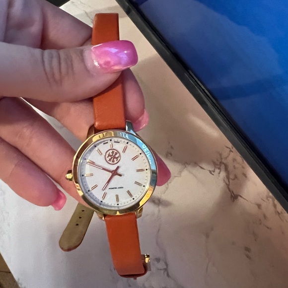 Tory Burch wrap around watch. Never worn! - Picture 3 of 3